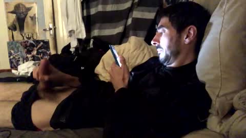 iammattyourpussy online show from 3, 12, 2024