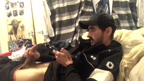 iammattyourpussy online show from 10, 12, 2024