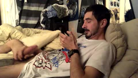 iammattyourpussy online show from 22, 2, 2025