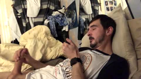 iammattyourpussy online show from 24, 2, 2025