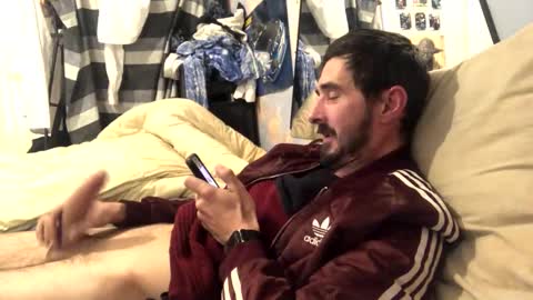 iammattyourpussy online show from 11, 3, 2025