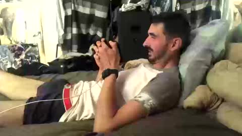 iammattyourpussy online show from 22, 9, 2025