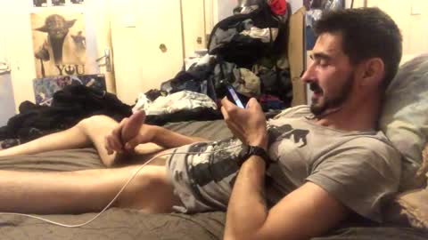 iammattyourpussy online show from 5, 10, 2025