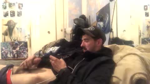 iammattyourpussy online show from 17, 10, 2025