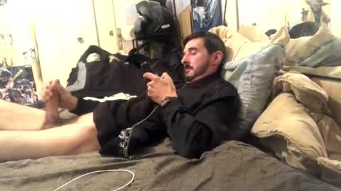 iammattyourpussy online show from 27, 10, 2025