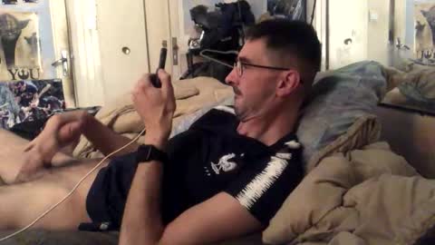 iammattyourpussy online show from 5, 12, 2025