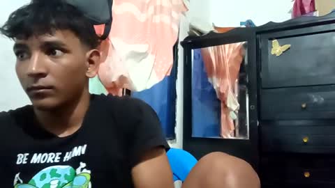 Snapshot of iammaximo chatting on 12, 3, 2025 iammaximo online show from 12, 3, 2025