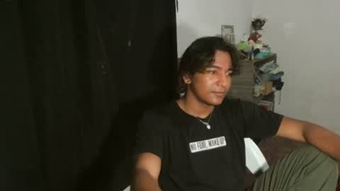 Snapshot of iammaximo chatting on 16, 6, 2026 iammaximo online show from 16, 6, 2026
