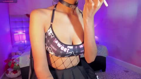Snapshot of iamnayuta chatting on 26, 12, 2024 Nayuta online show from 26, 12, 2024