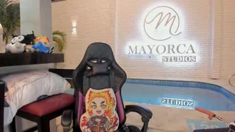 Nayuta online show from 16, 11, 2025