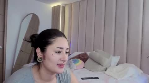 Nyxy online show from 15, 12, 2025