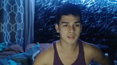 Snapshot of iampinoy1996 chatting on 8, 7, 2026 ben online show from 8, 7, 2026