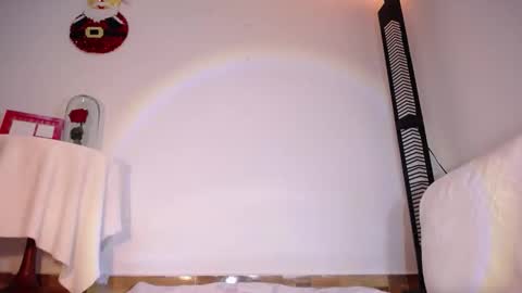 Camila online show from 13, 11, 2025