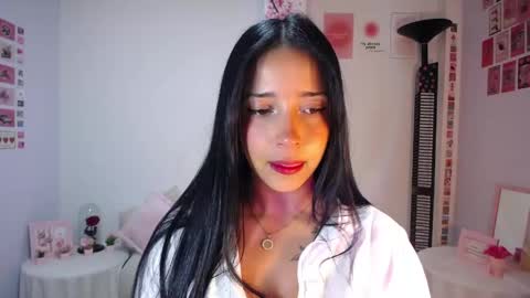 Snapshot of iamroxanne chatting on 26, 4, 2026 Camila online show from 26, 4, 2026