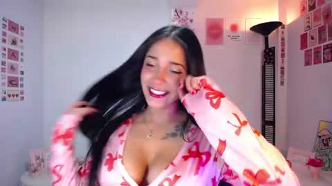 Camila online show from 21, 6, 2026