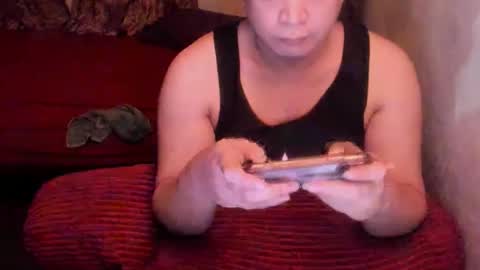 MADAM  MISTRESS ASIANA online show from 21, 9, 2025