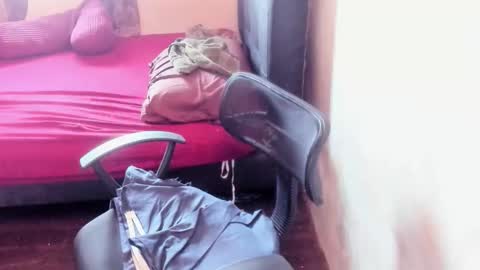 MADAM  MISTRESS ASIANA online show from 28, 9, 2025