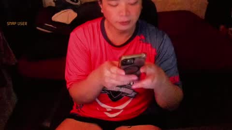 Snapshot of iamsuprememistress chatting on 5, 6, 2026 MADAM MISTRESS ASIANA online show from 5, 6, 2026