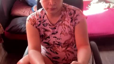 Snapshot of iamsuprememistress chatting on 6, 6, 2026 MADAM MISTRESS ASIANA online show from 6, 6, 2026