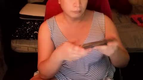 Snapshot of iamsuprememistress chatting on 18, 6, 2026 MADAM MISTRESS ASIANA online show from 18, 6, 2026
