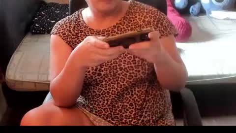 Snapshot of iamsuprememistress chatting on 30, 6, 2026 MADAM MISTRESS ASIANA online show from 30, 6, 2026