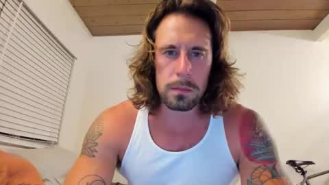 Iamtarzan91 online show from 29, 10, 2025