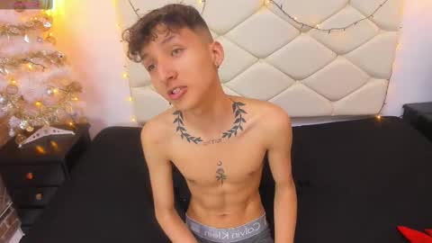 Thiago online show from 11, 1, 2025