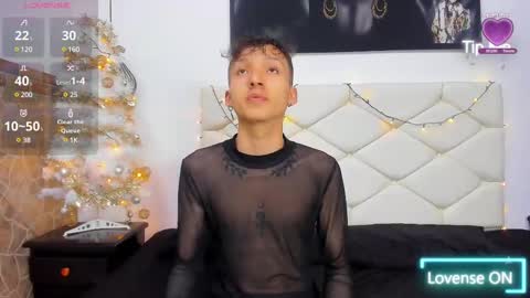 Thiago online show from 13, 1, 2025