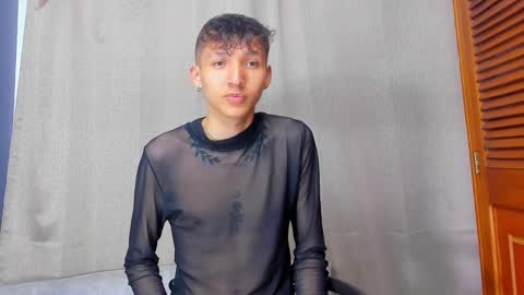 Thiago online show from 14, 1, 2025