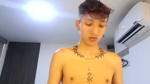 Thiago online show from 27, 1, 2025