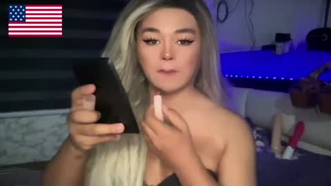 Snapshot of iamurdreamgirl_xxx chatting on 6, 5, 2026 CAll me miss ANTONNETE online show from 6, 5, 2026
