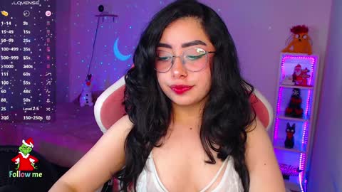 Snapshot of iamveroo chatting on 13, 12, 2024 Veronica NDEPENT MODEL online show from 13, 12, 2024