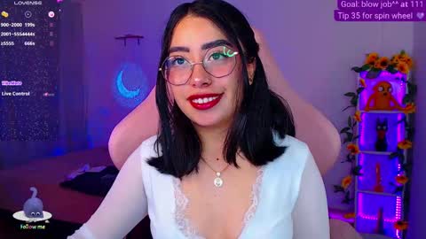 Veronica  NDEPENT MODEL online show from 10, 11, 2025