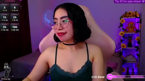 Snapshot of iamveroo chatting on 9, 6, 2026 Veronica NDEPENT MODEL online show from 9, 6, 2026