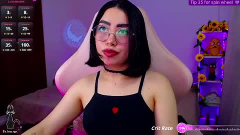 Snapshot of iamveroo chatting on 2, 7, 2026 Veronica NDEPENT MODEL online show from 2, 7, 2026