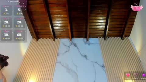 V I C T O R I A online show from 6, 1, 2025