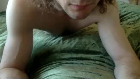 Snapshot of iamyourboy chatting on 5, 5, 2026 Goodspring online show from 5, 5, 2026