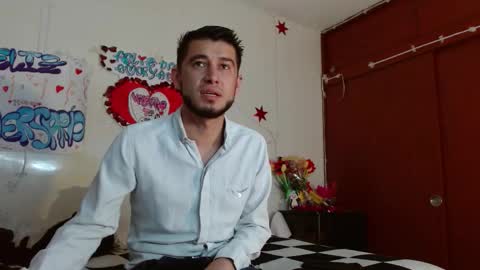 Snapshot of iamyourspicyone chatting on 3, 3, 2026 iamyourspicyone online show from 3, 3, 2026