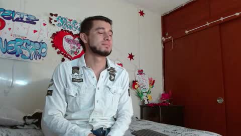 Snapshot of iamyourspicyone chatting on 9, 3, 2026 iamyourspicyone online show from 9, 3, 2026