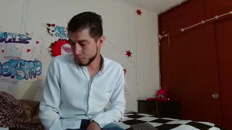 Snapshot of iamyourspicyone chatting on 12, 3, 2026 iamyourspicyone online show from 12, 3, 2026