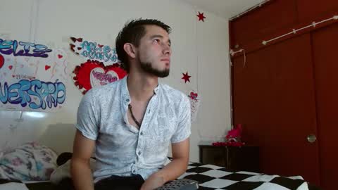 Snapshot of iamyourspicyone chatting on 13, 3, 2026 iamyourspicyone online show from 13, 3, 2026