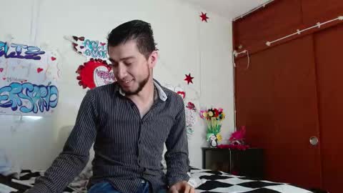 Snapshot of iamyourspicyone chatting on 17, 3, 2026 iamyourspicyone online show from 17, 3, 2026