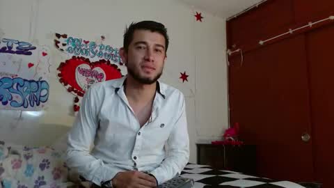 Snapshot of iamyourspicyone chatting on 18, 3, 2026 iamyourspicyone online show from 18, 3, 2026