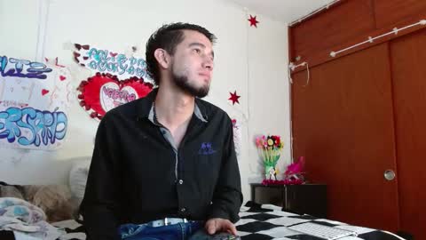 Snapshot of iamyourspicyone chatting on 19, 3, 2026 iamyourspicyone online show from 19, 3, 2026