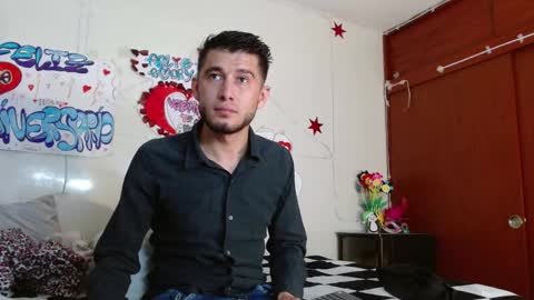 Snapshot of iamyourspicyone chatting on 23, 3, 2026 iamyourspicyone online show from 23, 3, 2026