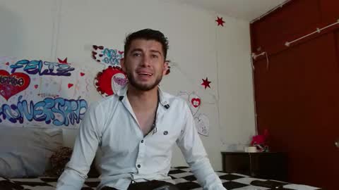 Snapshot of iamyourspicyone chatting on 27, 3, 2026 iamyourspicyone online show from 27, 3, 2026