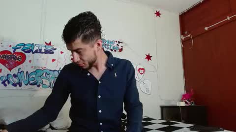 Snapshot of iamyourspicyone chatting on 29, 3, 2026 iamyourspicyone online show from 29, 3, 2026