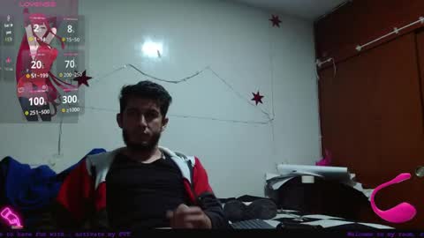 Snapshot of iamyourspicyone chatting on 22, 4, 2026 iamyourspicyone online show from 22, 4, 2026