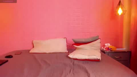 Ian Aleandra online show from 6, 1, 2026