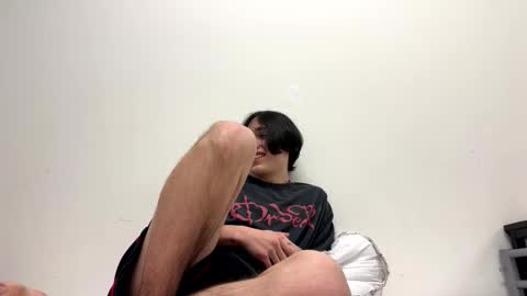 Snapshot of ian_bucks chatting on 26, 2, 2026 ian_bucks online show from 26, 2, 2026